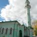 Азимовская мечеть в городе Казань