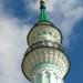 Азимовская мечеть в городе Казань