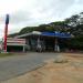 HP Petrol station in Mysuru city