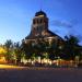 Eglise Royale Saint-Louis