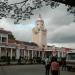 Mysore Railway Station in Mysuru city