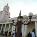 Mysore Railway Station in Mysuru city