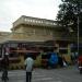 Entrance to pedestrian subway in Mysuru city