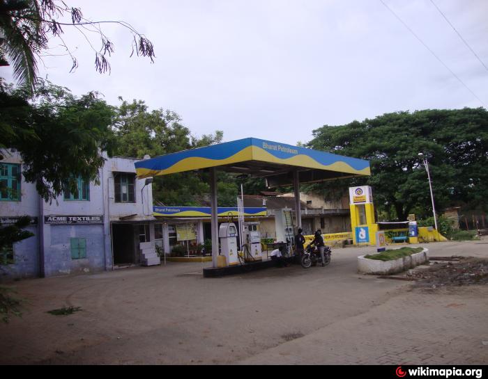 bp-petrol-bunk-coimbatore