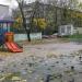 Детская игровая площадка в городе Истра