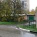 Гаражи в городе Истра