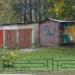 Гаражи в городе Истра
