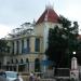 City Central Library in Mysuru city