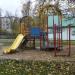 Детская игровая площадка в городе Истра