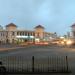 State Bank of Mysore in Mysuru city