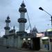 Jamia Masjid (Ahle Sunnath O Jamath Irwin Road Mysore) in Mysuru city