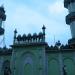 Jamia Masjid (Ahle Sunnath O Jamath Irwin Road Mysore) in Mysuru city