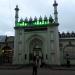 Jamia Masjid (Ahle Sunnath O Jamath Irwin Road Mysore) in Mysuru city