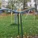 Детская игровая площадка в городе Истра