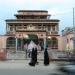 Heritage building in Mysuru city