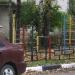 Детская игровая площадка в городе Истра