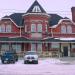 Old CPR Station, Kenora