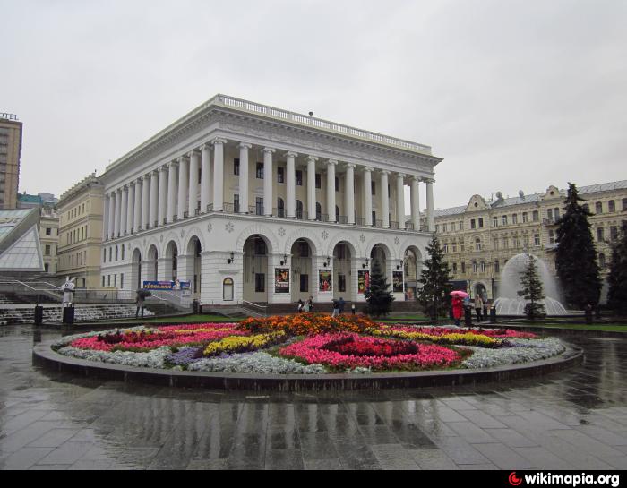 Національна музична академія України імені Петра …