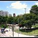 Jardim do Méier na Rio de Janeiro city