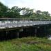 Bridge over the river Kebtsa