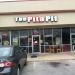 The Pita Pit in College Station, Texas city