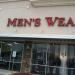 Men's Wearhouse in College Station, Texas city