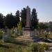 Monumentul mic al soldaţilor sovietici cotropitori (ro) in Constanţa city