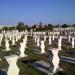 Cimitirul eroilor români din al doilea război mondial (ro) in Constanţa city