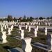 Cimitirul eroilor români din al doilea război mondial (ro) in Constanţa city