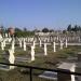 Cimitirul eroilor români din al doilea război mondial