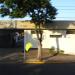 Cemitério Jardim Redentor na Bauru city
