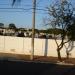 Cemitério Jardim Redentor na Bauru city