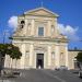 Basilica San Valentino in Terni city