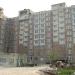 Complex locativ în construcţie în Durlești oraş