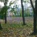 Спортивная площадка в городе Москва