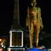 Gandhi Square in Mysuru city