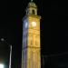 Silver Jubliee Clock Tower - ದೊಡ್ಡ ಗಡಿಯಾರ in Mysuru city