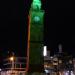 Silver Jubliee Clock Tower - ದೊಡ್ಡ ಗಡಿಯಾರ in Mysuru city