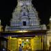 Palace Anjaneya temple in Mysuru city