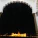 Mysore Palace East Gate in Mysuru city