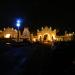 Jayarama-Balarama Gate in Mysuru city