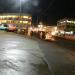 City Bus Stand in Mysuru city