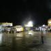 City Bus Stand in Mysuru city