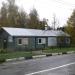 Храм святых Жен-Мироносиц в городе Истра