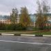 Средняя школа № 2 в городе Истра