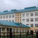 Средняя школа № 2 в городе Истра