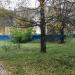 Хоккейная коробка в городе Истра