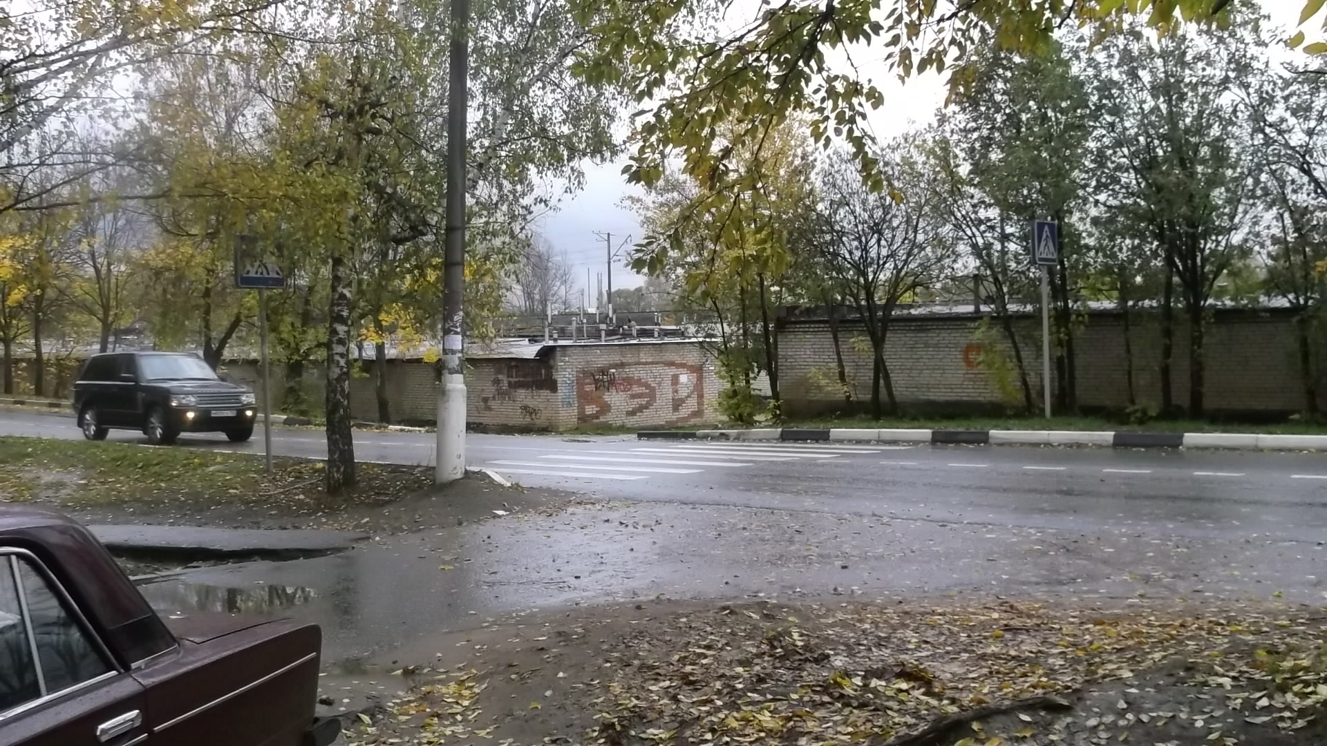 Boroda московская область истра гск 8 фото ГСК-9 ВНИЦ ВЭИ - Истра
