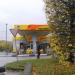 АЗС «Роснефть» в городе Истра