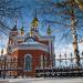 Храм иконы 